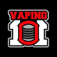 Vaping 101 - The low down
