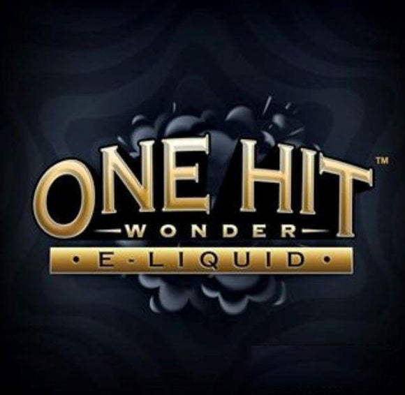 One Hit Wonder E-liquid