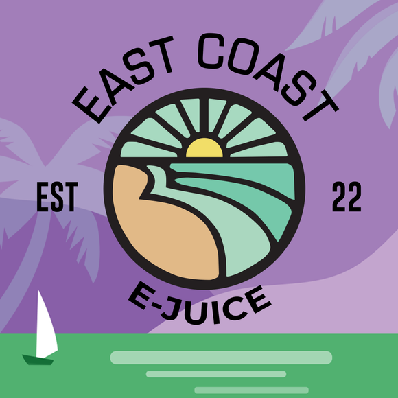 East Coast Ejuice Candy