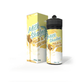 East Coast Ejuice Milkshakes - Milk & Honey Milkshake 100ml | Mister Devices