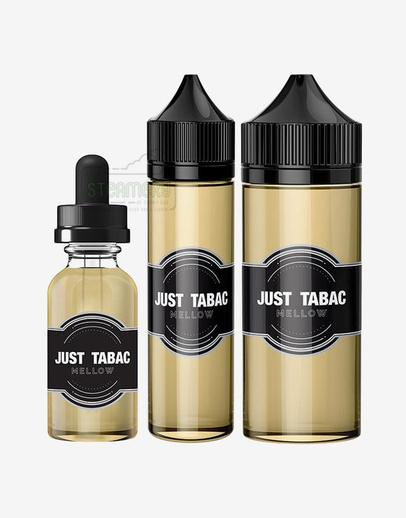 Just Tabac - Mellow - 60ml
