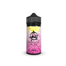 Anarchist Pink Lemonade - On Ice 100ml | Mister Devices