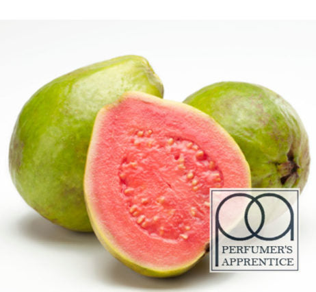 The Flavor Apprentice - Guava