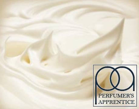 The Flavor Apprentice - Sweet Cream