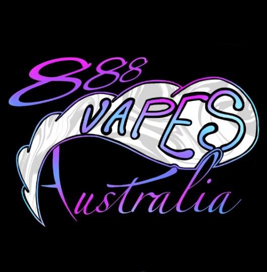 888 Vapes Australia