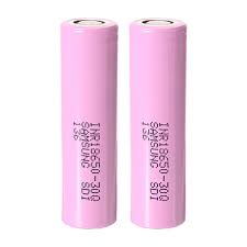 Samsung 30Q 3000Mah 18650 Battery | Mister Devices