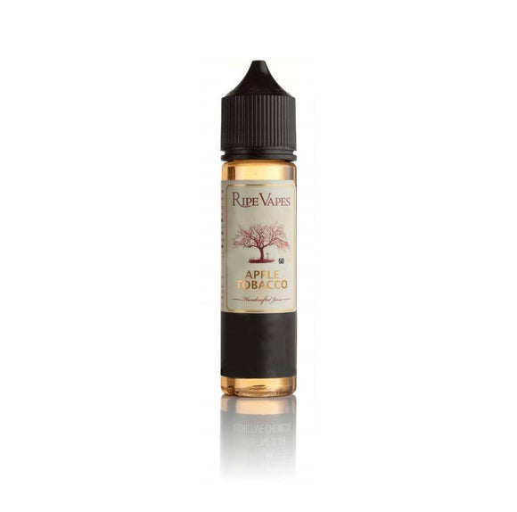 Ripe Vapes - Apple Tobacco 60ml | Mister Devices