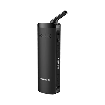 Starry 4 - XMAX Dry Herb | Mister Devices
