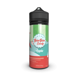 East Coast Ejuice Candy - Apple Candy 100ml | Mister Devices
