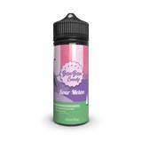 East Coast Ejuice Candy - Sour Melon 100ml | Mister Devices