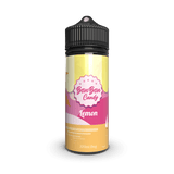 East Coast Ejuice Candy - Lemon 100ml | Mister Devices
