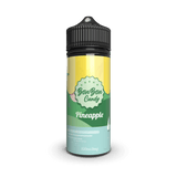 East Coast Ejuice Candy - Pineapple 100ml | Mister Devices