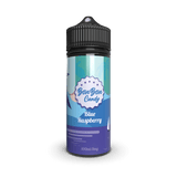 East Coast Ejuice Candy - Blue Raspberry 100ml | Mister Devices