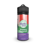 East Coast Ejuice Candy - Strawberry Blackcurrant 100ml | Mister Devices