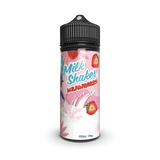 East Coast Ejuice Milkshakes - Strawberry Milkshake 100ml | Mister Devices