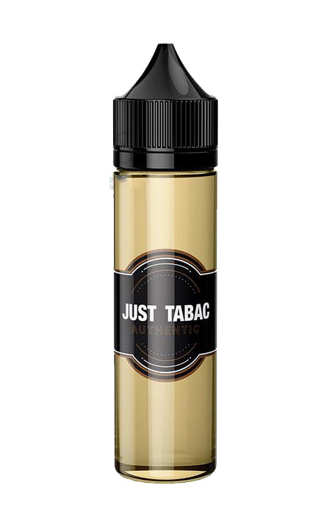 Just Tabac - Authentic - 60ml