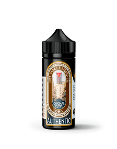 Just Tabac - Authentic 120ml | Mister Devices