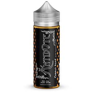 Antidote - Copperhead 120ml | Mister Devices