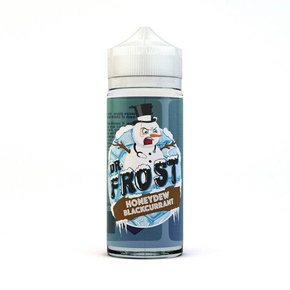 Dr Frost - Honeydew Blackcurrant Ice 100ml
