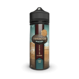 East Coast Ejuice Tobacco - Menthol 100ml | Mister Devices