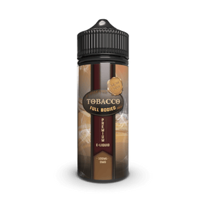 East Coast Ejuice Tobacco - Full Bodied 100ml | Mister Devices