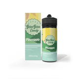 East Coast Ejuice Candy - Pineapple 100ml | Mister Devices