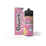 East Coast Ejuice Desserts - Marshmallow Cookie 100ml | Mister Devices