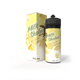 East Coast Ejuice Milkshakes - Banana Milkshake 100ml | Mister Devices