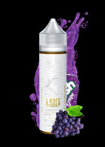 Complex Liquids Light Side - HONOUR Grape Soda 60ml