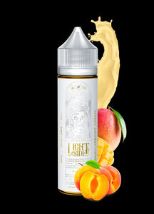 Complex Liquids Light Side - PURITY - Mango-Apricot Cream 60ml