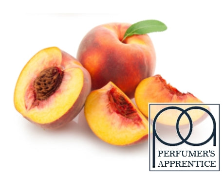 The Flavor Apprentice - Peach