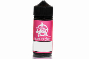 Anarchist - Pink Gummy 100ml