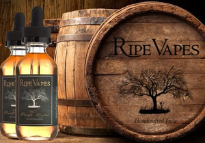 Ripe Vapes - VCT Private Reserve 60ml