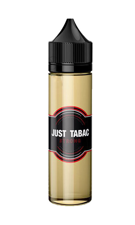 Just Tabac - Strong - 60ml