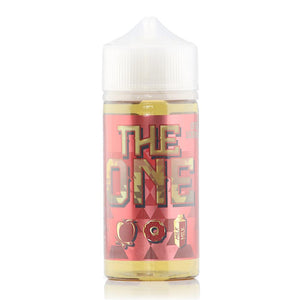 The One - Apple 100ml