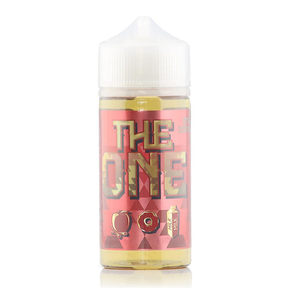 The One - Apple 100ml