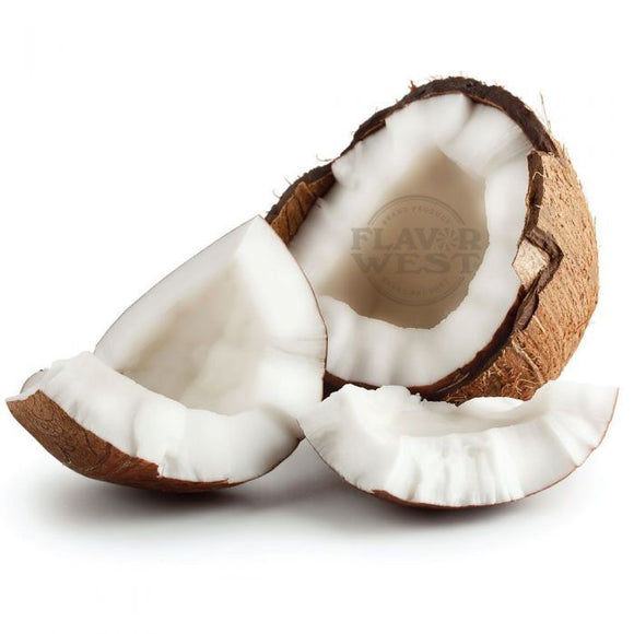 Flavor West - Coconut