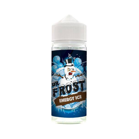 Dr Frost - Energy Ice 100ml