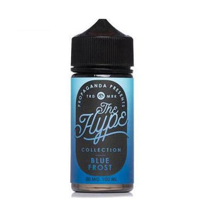 The Hype Collection - Blue Frost 100ml