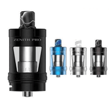 Innokin - Zenith 2 & Pro MTL Tank | Mister Devices