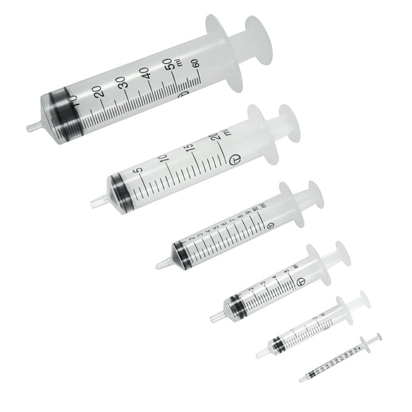 Syringe 10ml