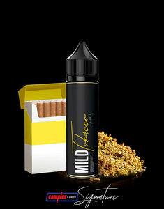 Complex Signature - Mild Tobacco 60ml